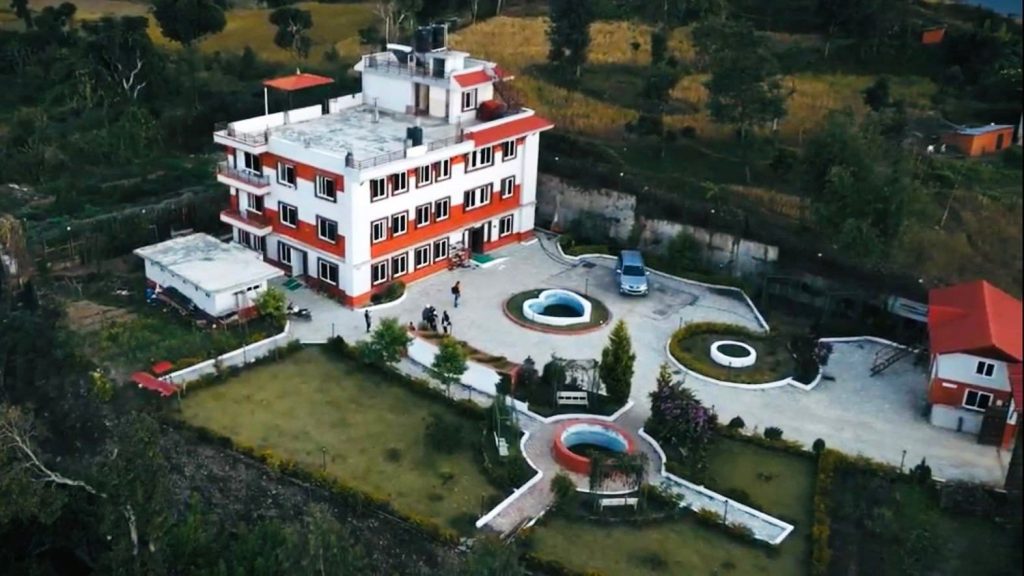 NaraTika Community Learning Center NTCLC