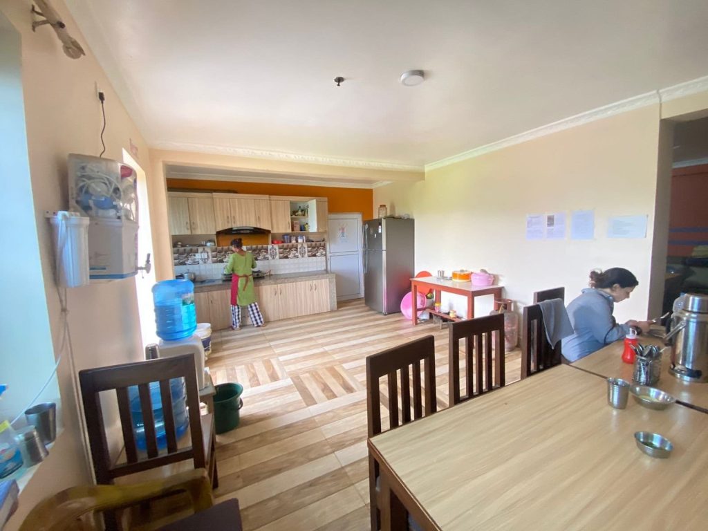 ntclc kitchen