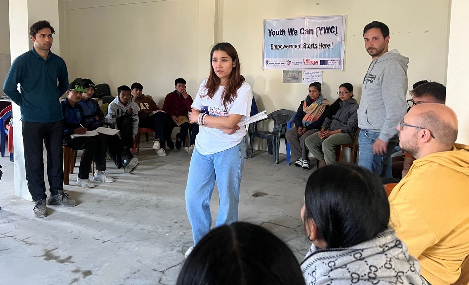 BRAIN DRAIN IN NEPAL (1)