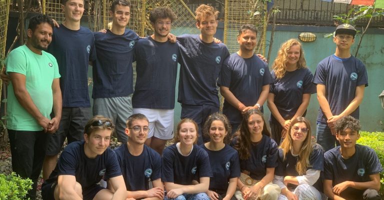 Volunteering vs. Internship
