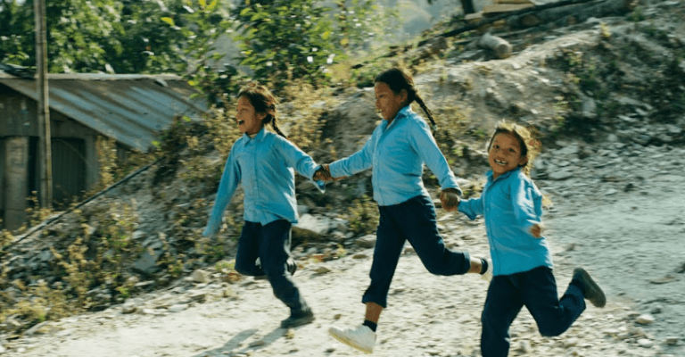 Children's Development Programs