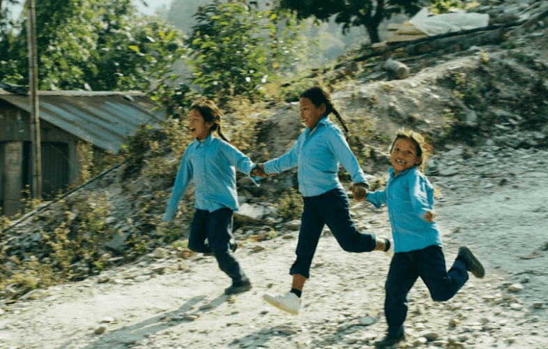 Children's Development Programs