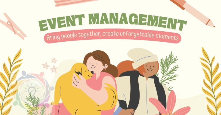 Event Management Volunteer