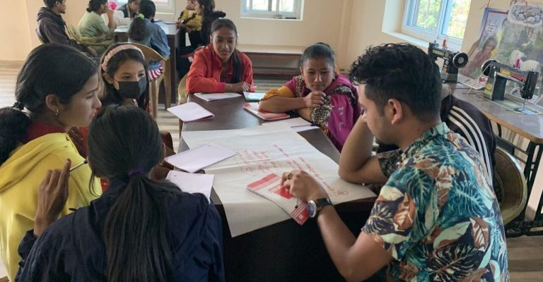 youth empowerment