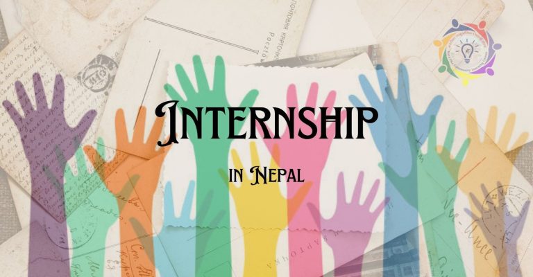Internship Abroad in Nepal