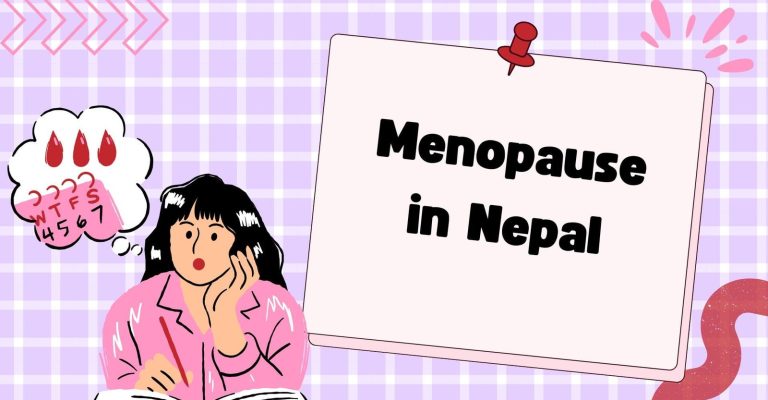 Menopause in Nepal