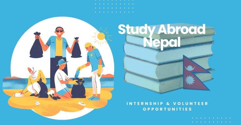 Study Abroad in Nepal