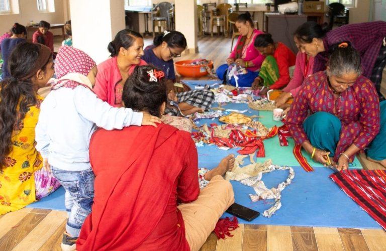 Women Entrepreneurship Development Volunteer Nepal Women Entrepreneurship Development Volunteer Nepal