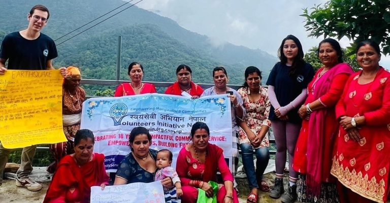 Volunteering in Disaster Response