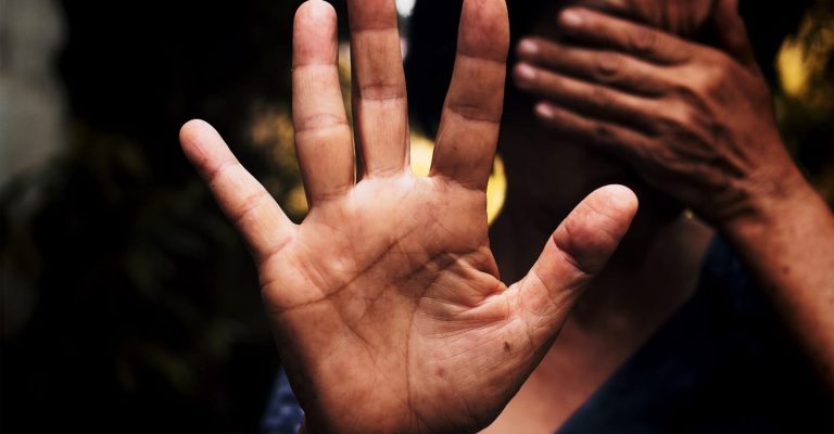 Gender-Based Violence