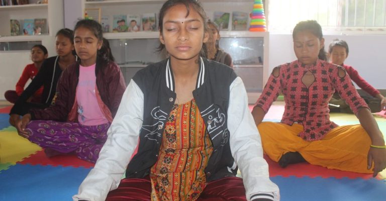 Mindful Meditation