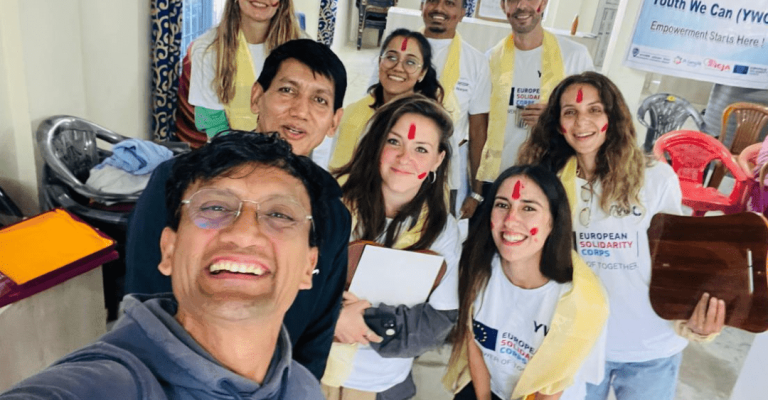 volunteer opportunities abroad